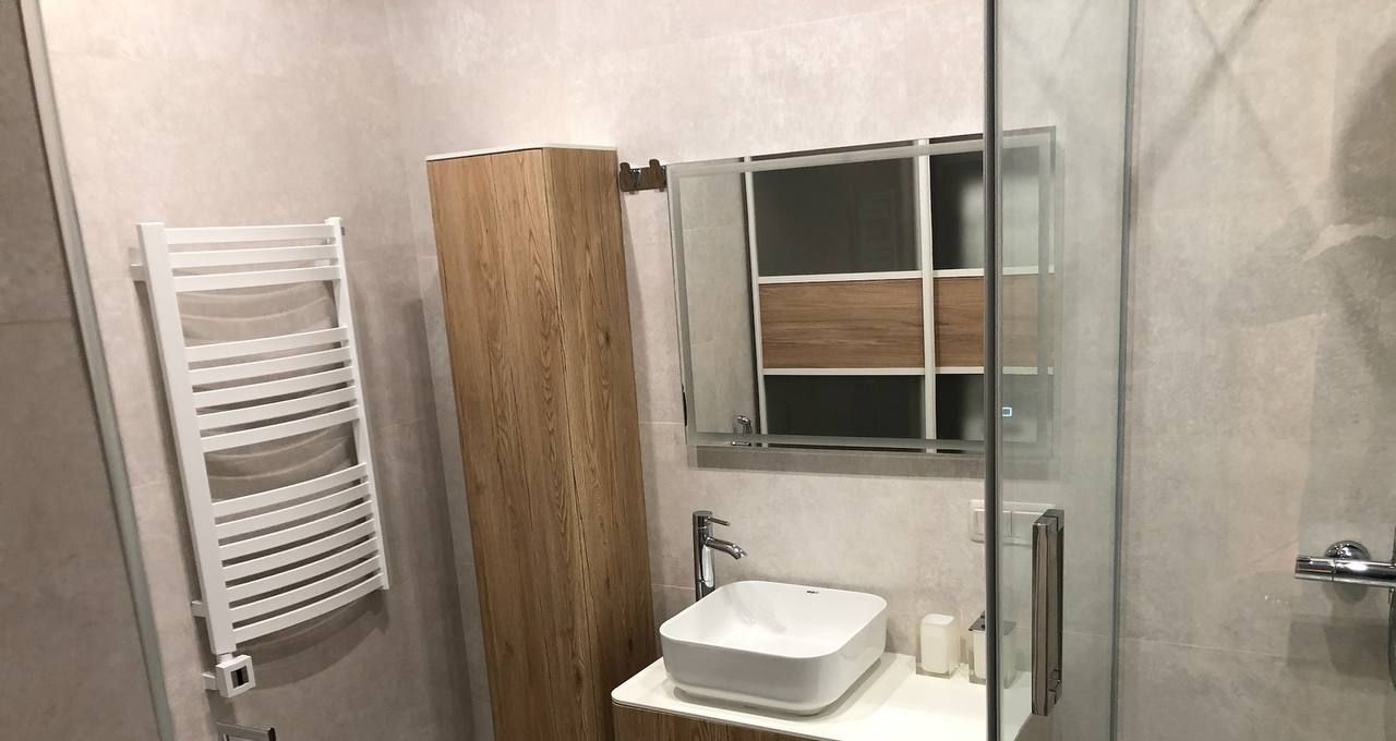 Сдаю 1к квартиру на проезд Невельского, 6к2, метро Площадь Ильича, г. Москва