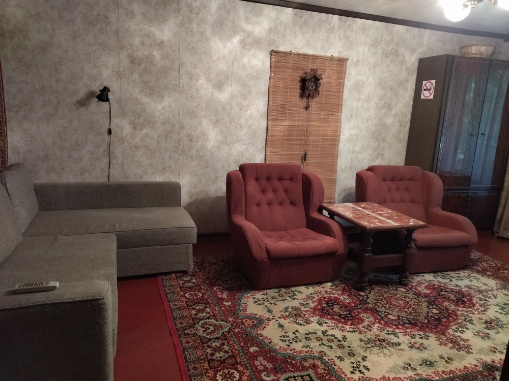 Сдается 1-к квартира на г Москва, ул Ясеневая, д 10 к 1, метро Домодедовская, г. Москва