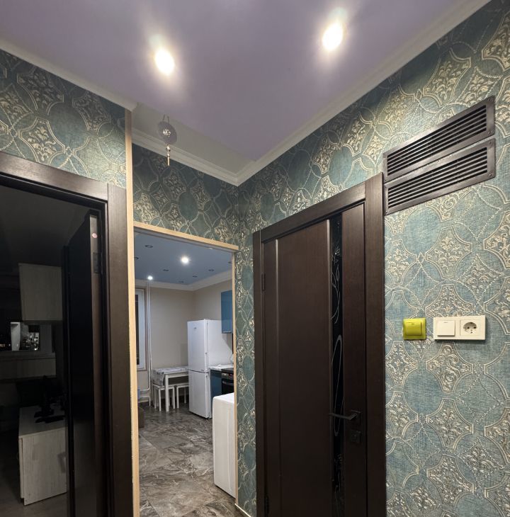 Сдам однокомнатную квартиру на улица Бестужевых, 21, метро Бибирево, г. Москва