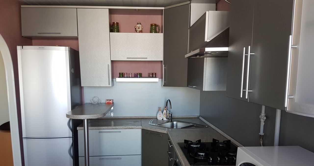 Сдам однокомнатную квартиру на 2-я Пугачевская улица, 8К3, метро Преображенская площадь, г. Москва