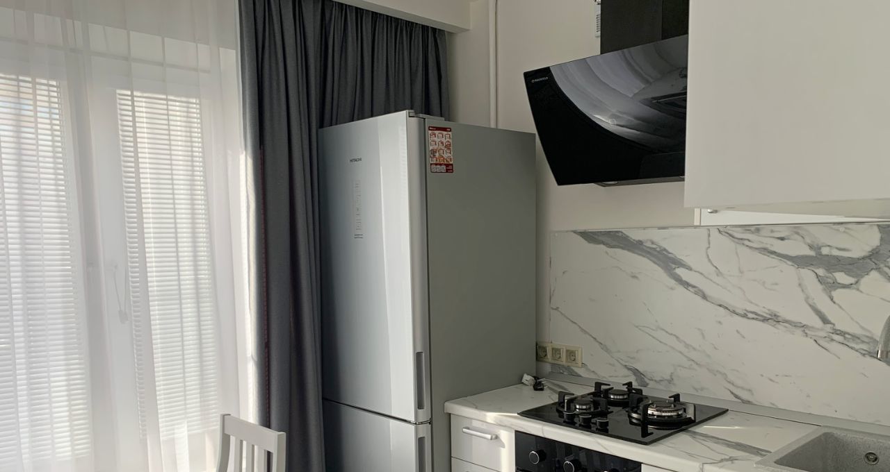 Снять 1к квартиру на Открытое шоссе, 23К7, метро Измайлово, г. Москва