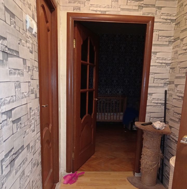 Аренда двухкомнатной квартиры на Часовая улица, 5А, метро Аэропорт, г. Москва