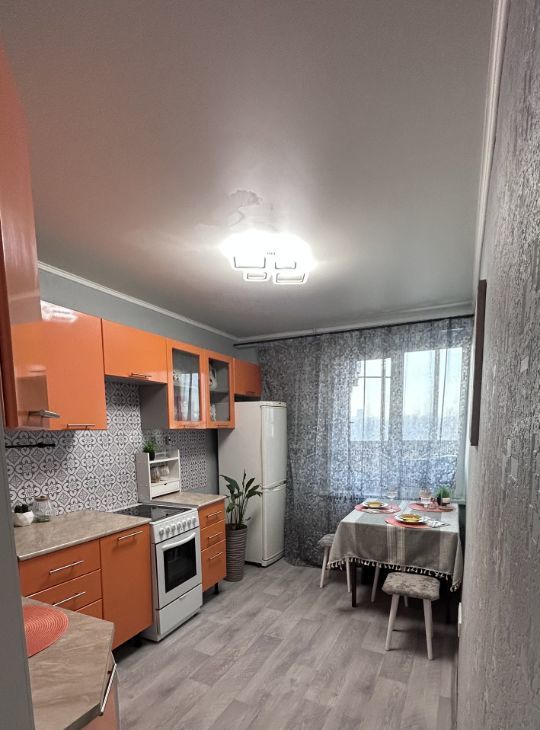 Сдаю однокомнатную квартиру на Сормовская улица, 17К5, метро Выхино, г. Москва