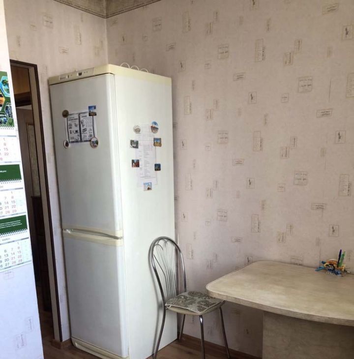 Снять 1-к квартиру на Митинская улица, 37, метро Митино, г. Москва