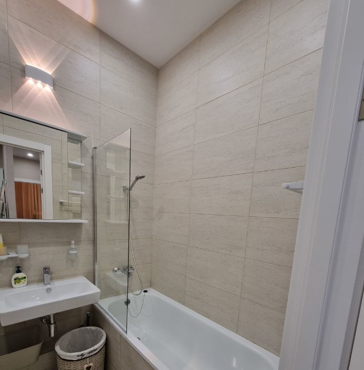 Снять 3к квартиру на проспект Прокшинский, 7, метро Ольховая, г. Москва