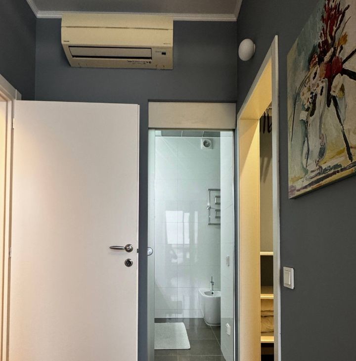 Аренда 3к квартиры на Кочновский проезд, 4к1, метро Аэропорт, г. Москва