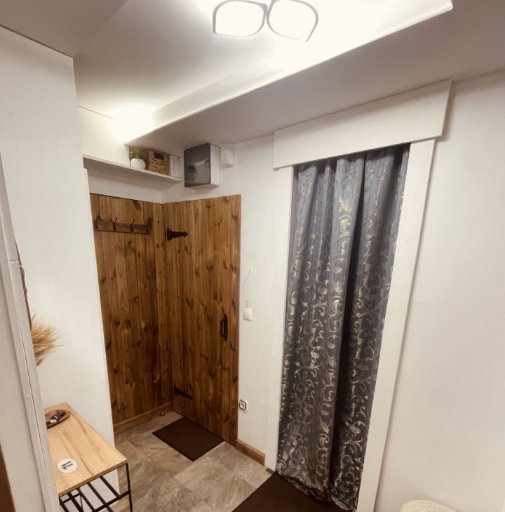 Аренда 2-к квартиры на улица Кибальчича, 2К2, метро Алексеевская, г. Москва