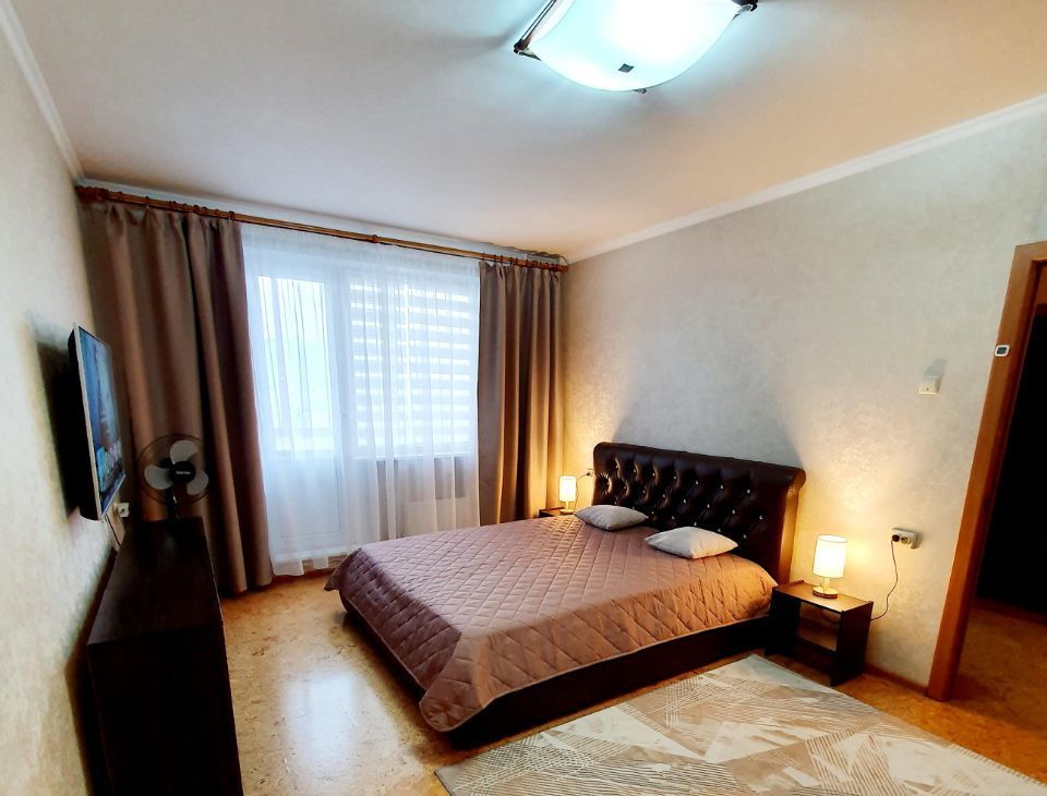 Аренда однокомнатной квартиры на Ялтинская улица, 14, метро Варшавская, г. Москва