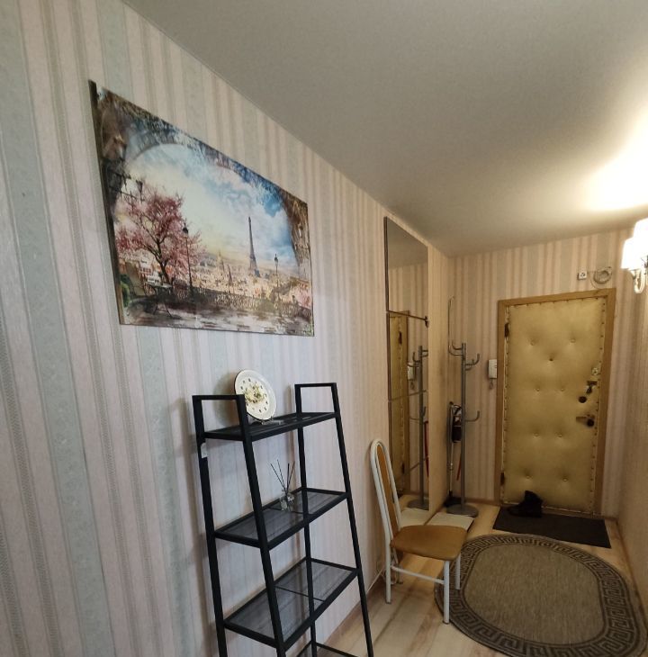 Сдаю 2-к квартиру на Шипиловский проезд, 61К2, метро Зябликово, г. Москва