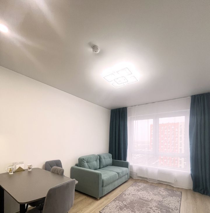 Аренда однокомнатной квартиры на улица Трехполье, 6к1, метро Филатов Луг, г. Москва