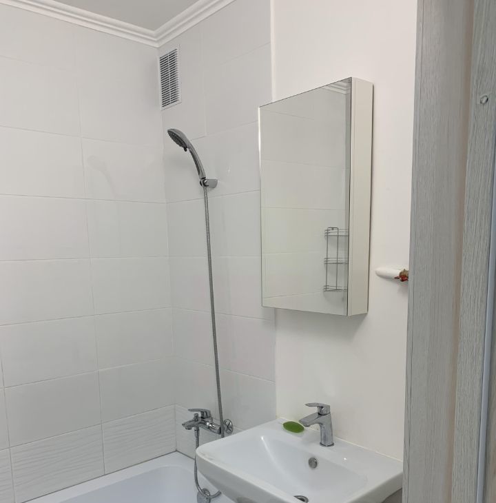 Сдам однокомнатную квартиру на 3-й Новоподмосковный переулок, 3к3, метро Войковская, г. Москва