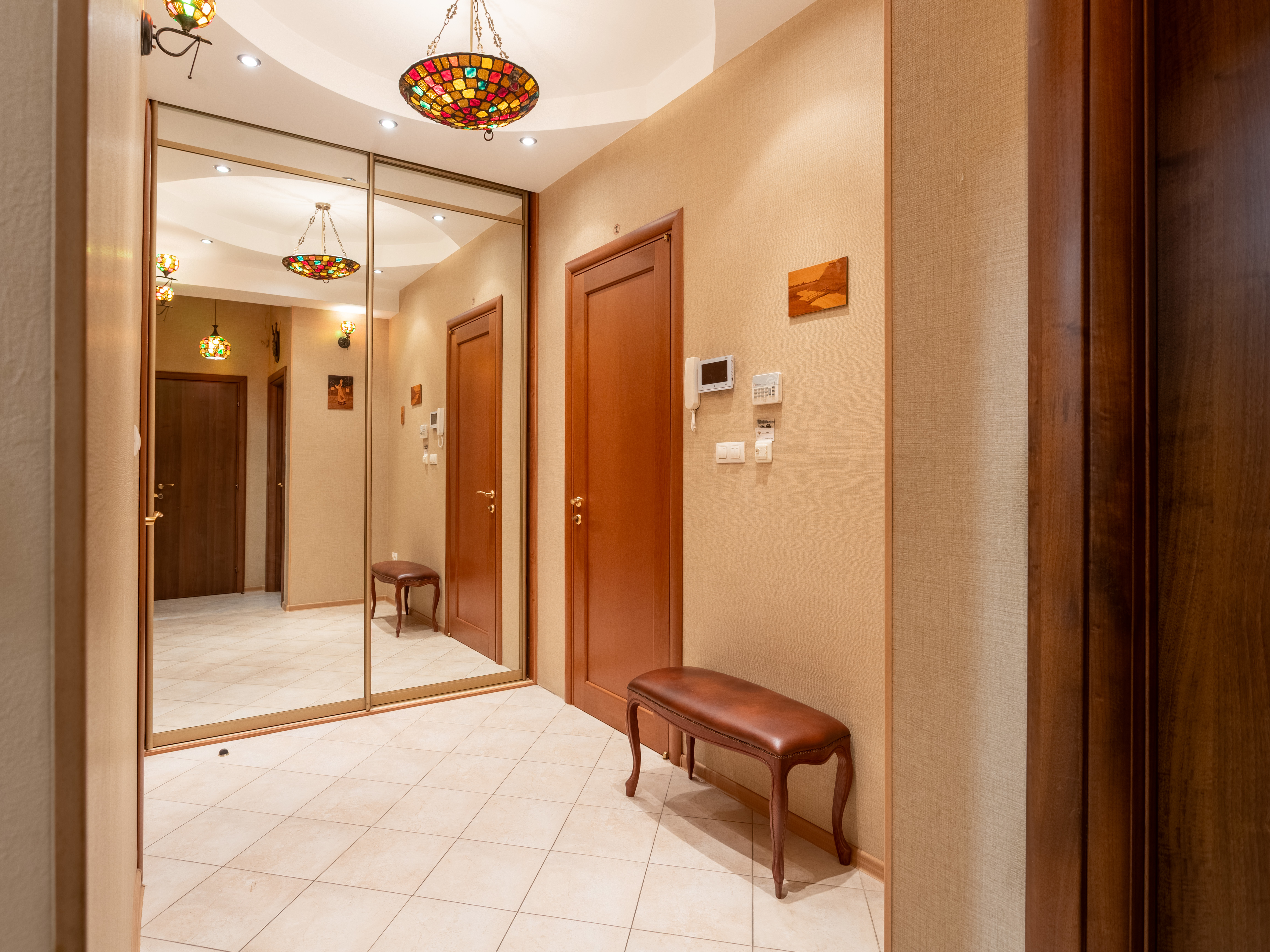 Сдам 2-комнатную квартиру на г Москва, ул Дениса Давыдова, д 3, метро Парк Победы, г. Москва