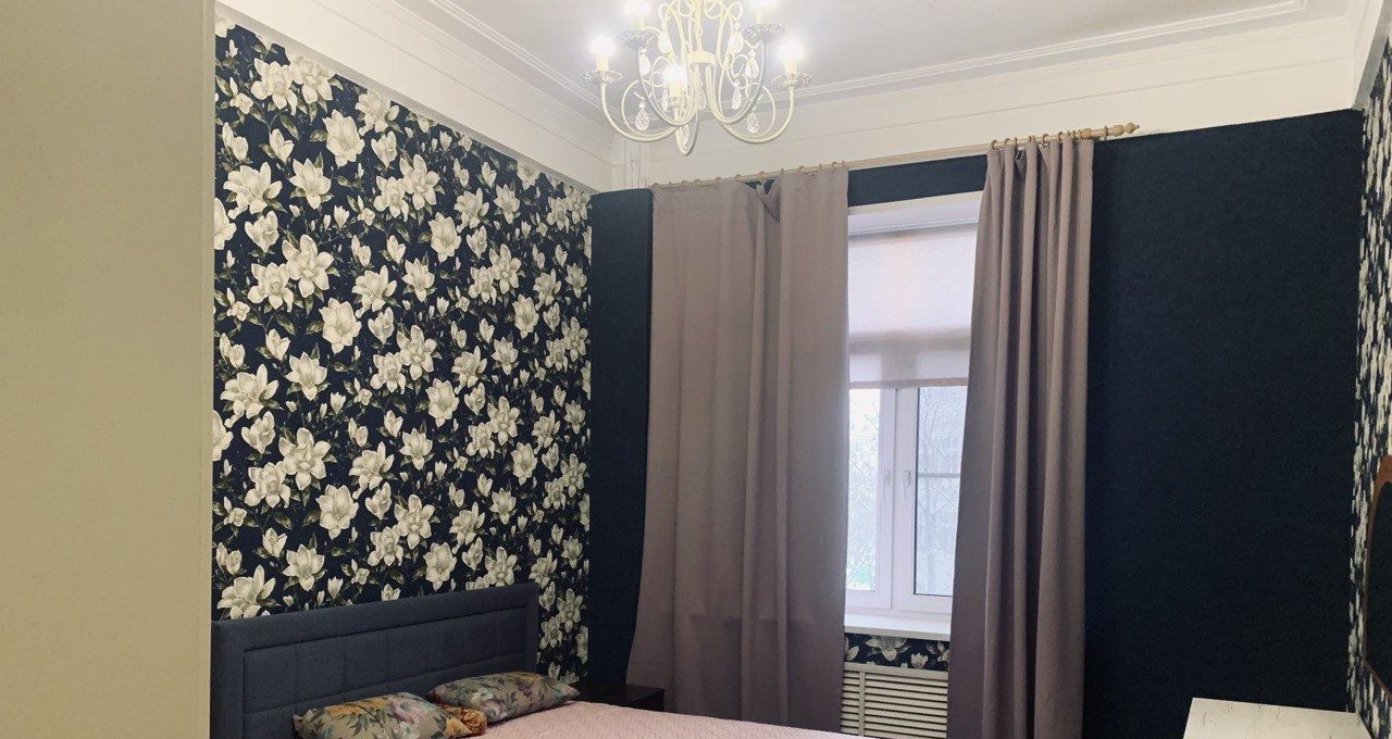 Снять 2-комнатную квартиру на 1-й Боткинский проезд, 4, метро Петровский парк, г. Москва