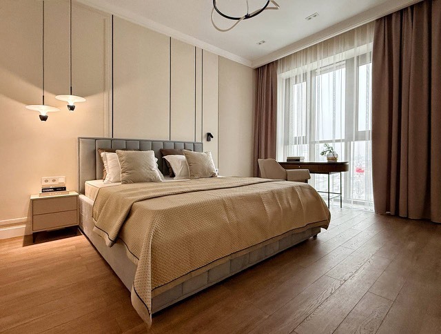 Сдаю 2-к квартиру на г Москва, пр-кт Вернадского, д 80, метро Юго-Западная, г. Москва