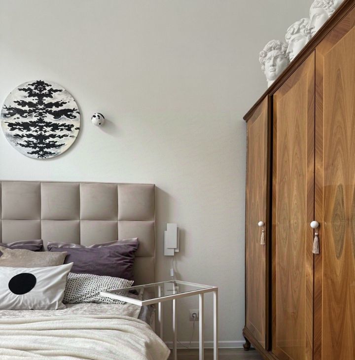 Сдам двухкомнатную квартиру на проспект Новосередневский, 19, метро Филатов Луг, г. Москва