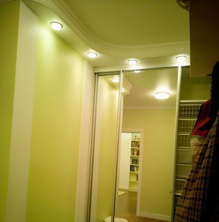 Снять однокомнатную квартиру на Пятницкое шоссе, 42К1, метро Пятницкое шоссе, г. Москва