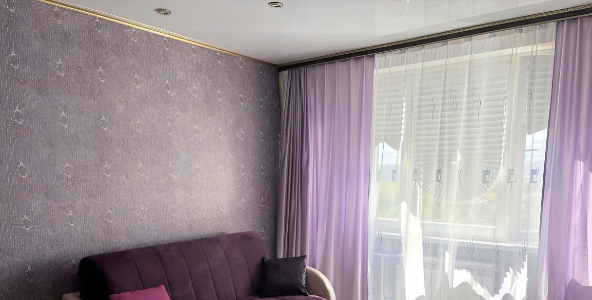 Сдается 1к квартира на Муравская улица, 42к1, метро Волоколамская, г. Москва
