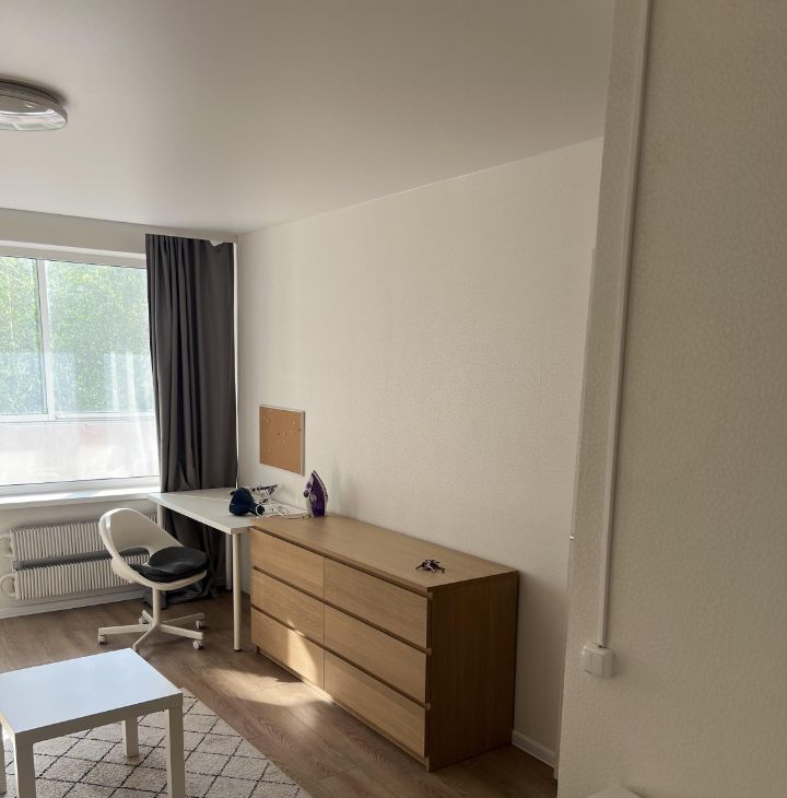 Сдам 1к квартиру на Онежская улица, 34К2, метро Селигерская, г. Москва