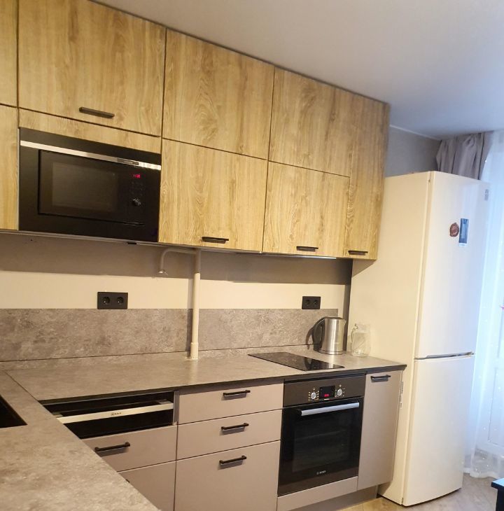 Сдам 1-к квартиру на Мукомольный проезд, 9К2, метро Шелепиха, г. Москва