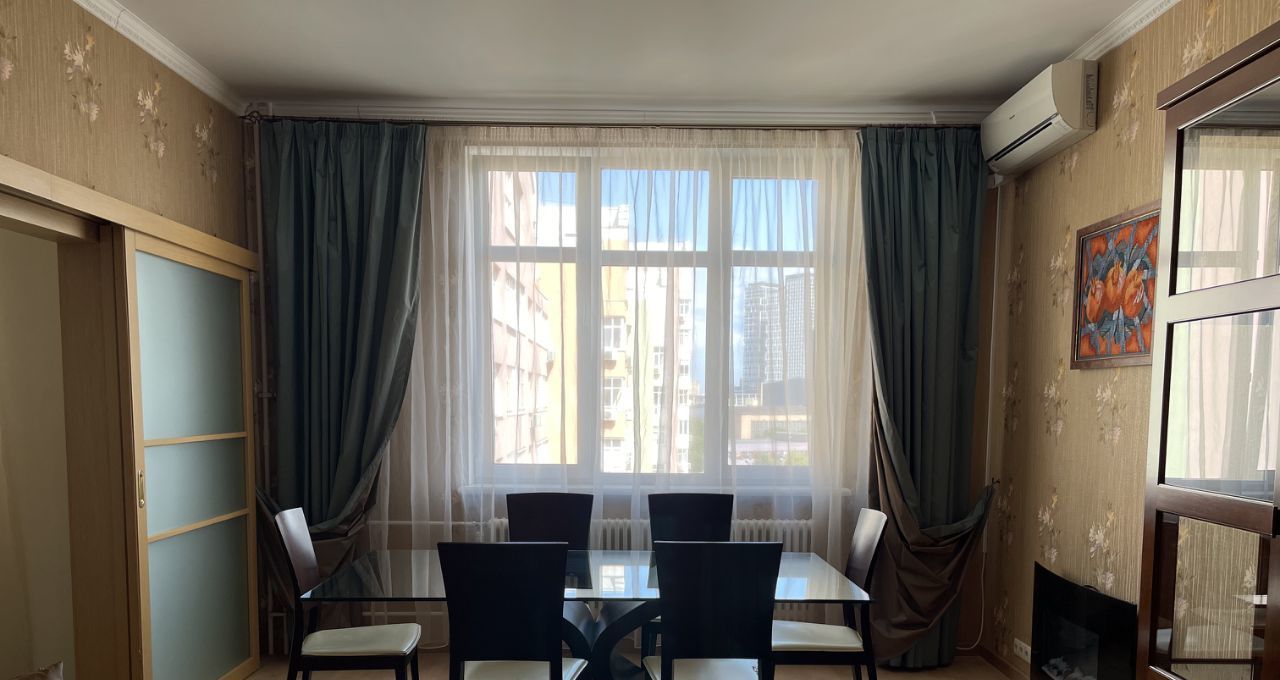 Сдаю 3к квартиру на улица Авиаконструктора Микояна, 14к3, метро ЦСКА, г. Москва