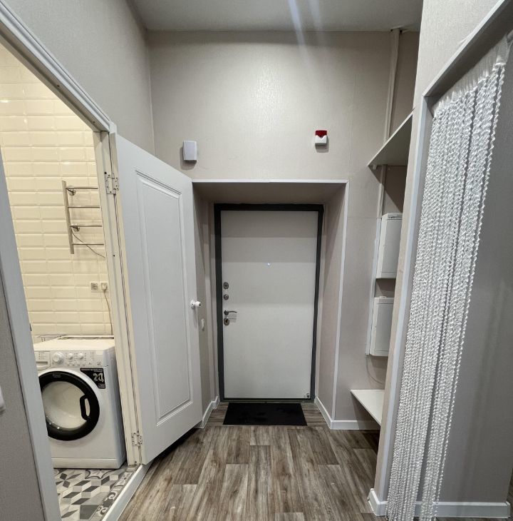 Снять 1-к квартиру на Ленинградское шоссе, 228к3, г. Москва