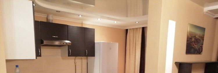 Сдается однокомнатная квартира на Бауманская улица, 58А, метро Курская, г. Москва