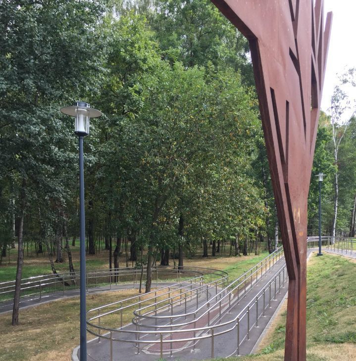 Сдаю 1-к квартиру на улица Георгиевская, 5, метро Рассказовка, г. Москва