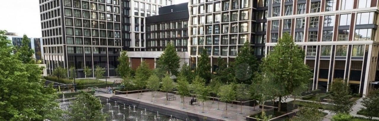 Аренда 1к квартиры на Ленинградский проспект, 37/4, метро Динамо, г. Москва