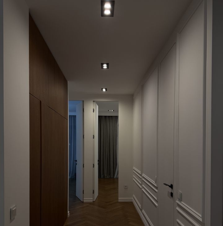 Сдаю 3х-комнатную квартиру на Садовническая улица, 29, метро Новокузнецкая, г. Москва