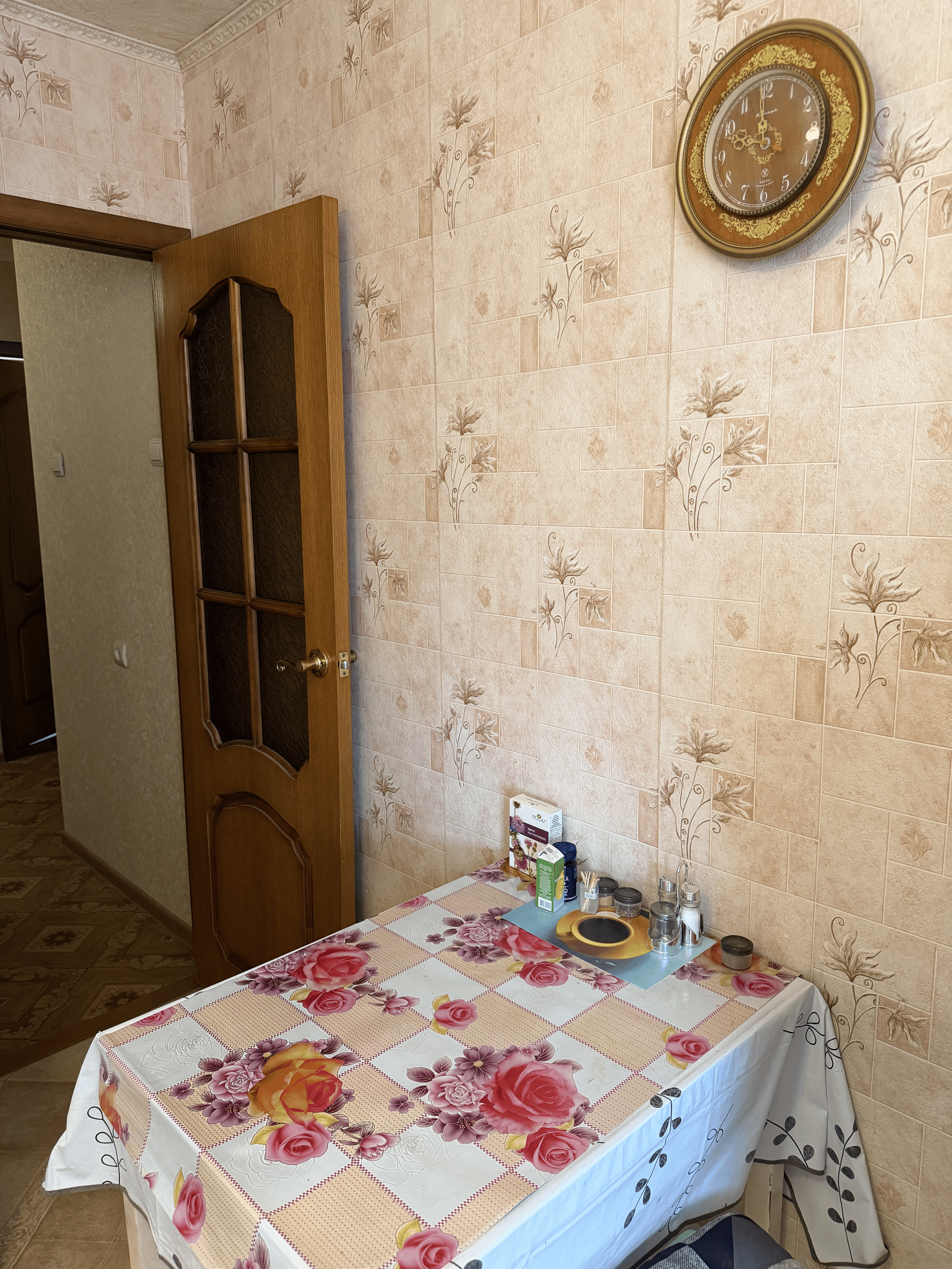 Сдаю 2х-комнатную квартиру на г Москва, Краснопахорский р-н, поселок Спортбазы, д 10, кв 57, г. Москва