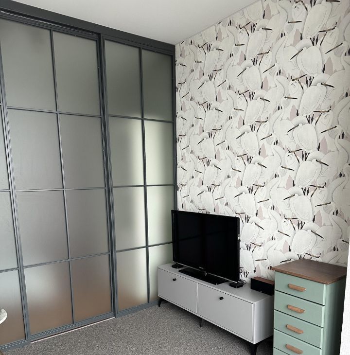 Сдается 2х-комнатная квартира на проезд Попов, 4, метро Электрозаводская, г. Москва