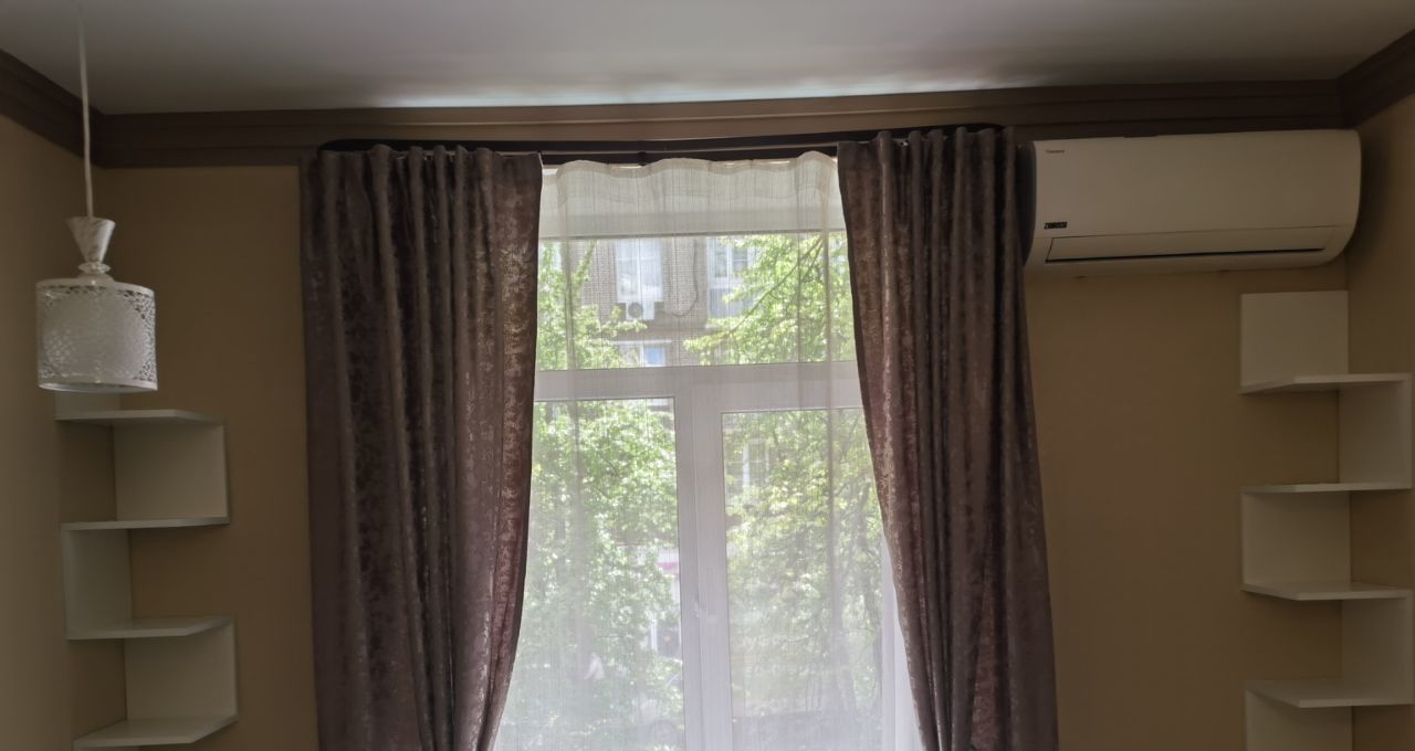 Аренда 1к квартиры на улица Гончарова, 17К4, метро Улица Милашенкова, г. Москва