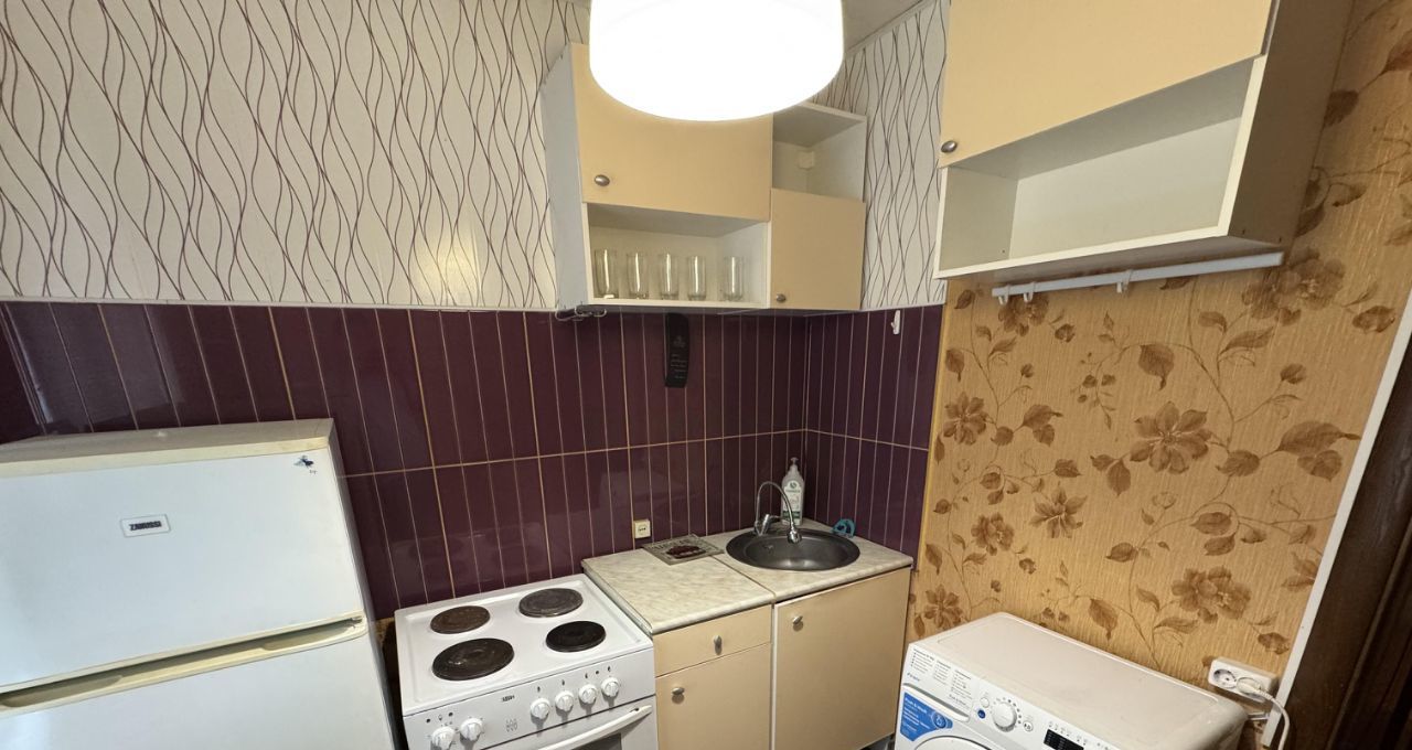 Сдам 1к квартиру на Перекопская улица, 22к1, метро Новые Черёмушки, г. Москва