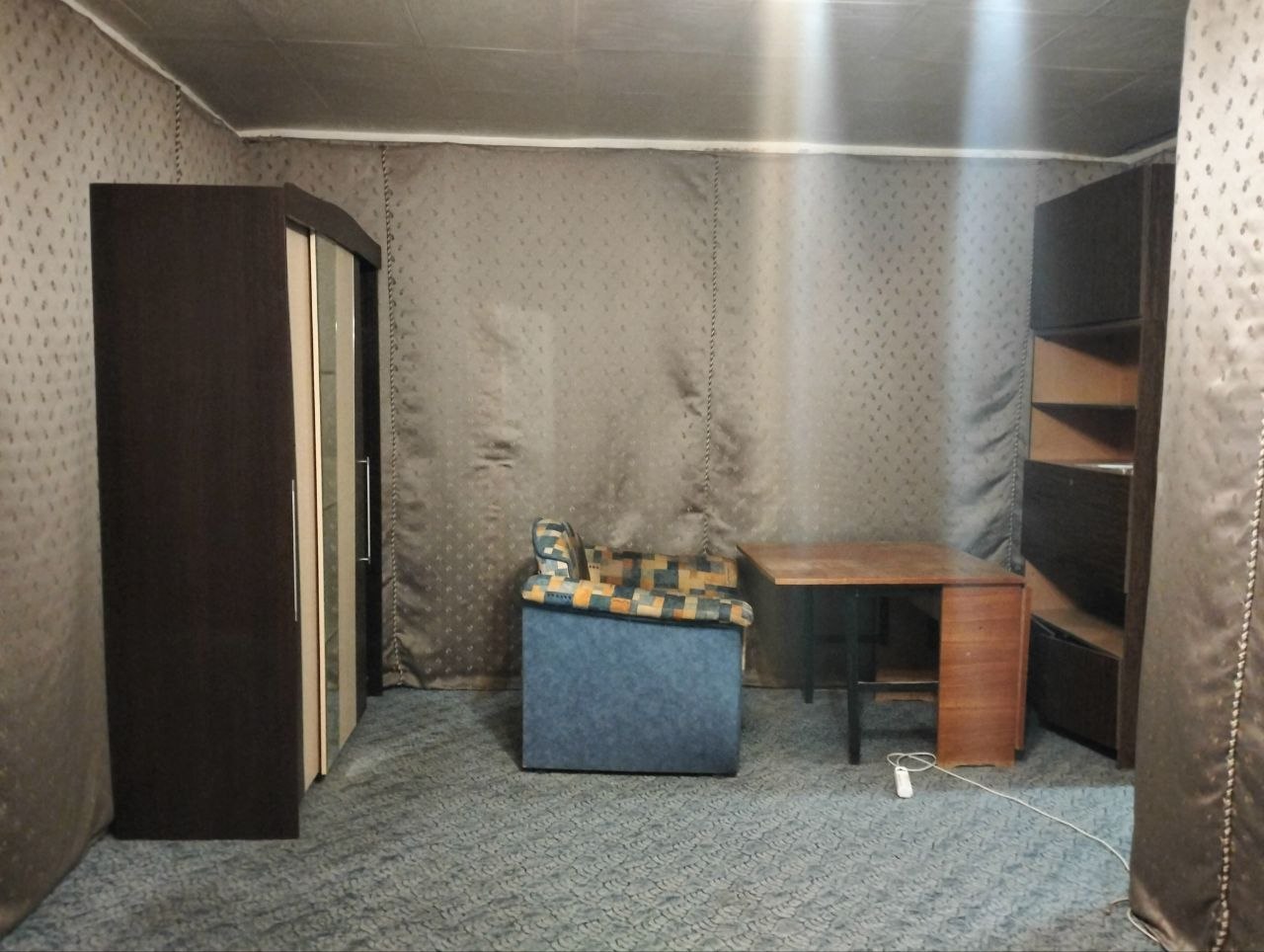 Аренда 1-комнатной квартиры на г Москва, проезд Дежнёва, д 19 к 2, метро Свиблово, г. Москва