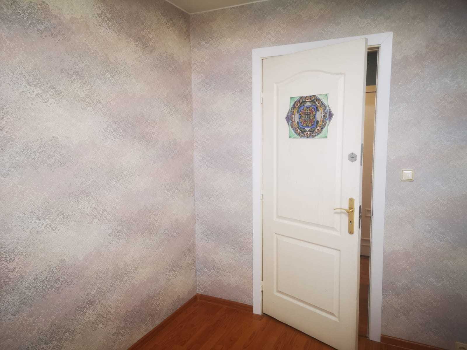 Сдам двухкомнатную квартиру на г Москва, ул Краснобогатырская, д 31 к 1, метро Бульвар Рокоссовского, г. Москва