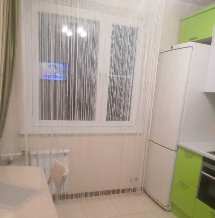 Снять 1к квартиру на Химкинский бульвар, 15К1, метро Сходненская, г. Москва