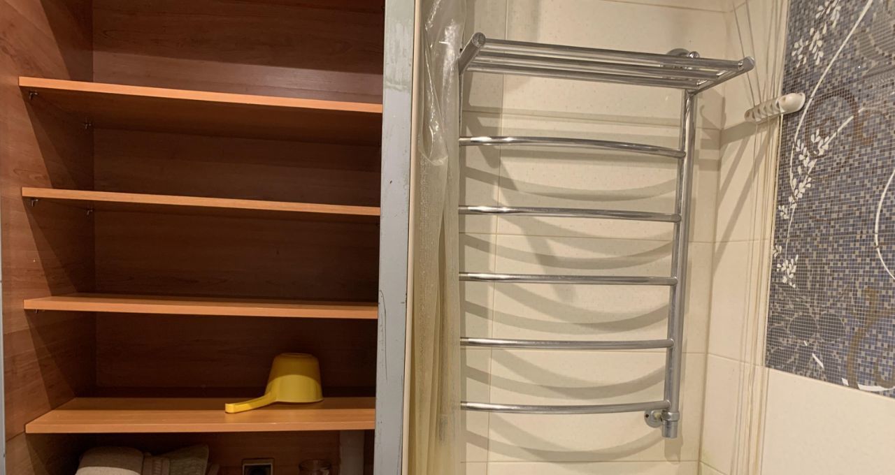 Снять однокомнатную квартиру на Новорогожская улица, 22, метро Римская, г. Москва