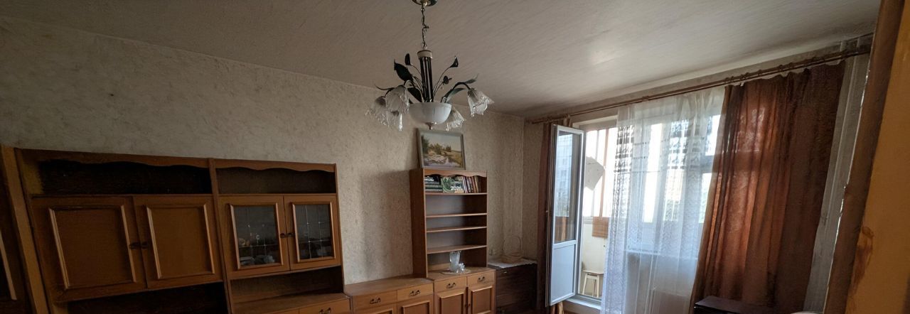Сдам 1-комнатную квартиру на улица Дыбенко, 6К1, метро Беломорская, г. Москва
