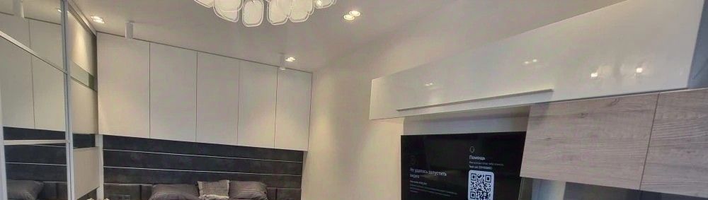 Сдается 1-к квартира на проезд Чечерский, 122к1, метро Бунинская аллея, г. Москва