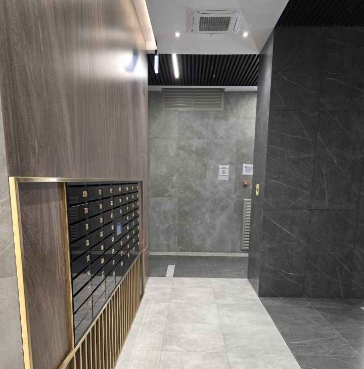 Сдам 1-комнатную квартиру на Малая Почтовая улица, 12, метро Бауманская, г. Москва