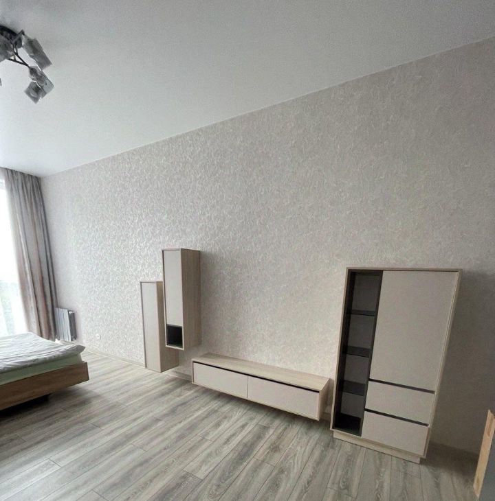 Сдам 2к квартиру на бульвар Скандинавский, 12, метро Ольховая, г. Москва