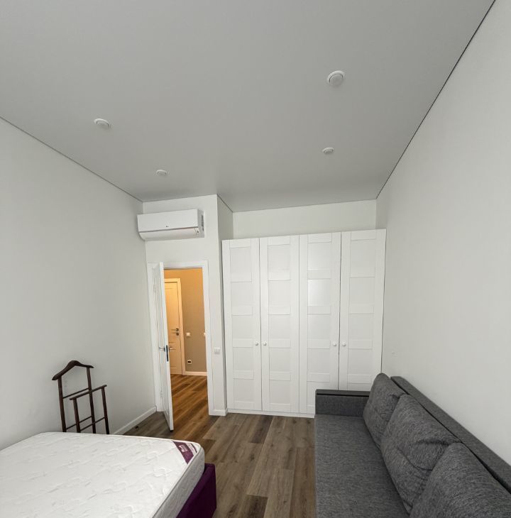 Сдаю 2-к квартиру на Мичуринский проспект, 56, метро Раменки, г. Москва