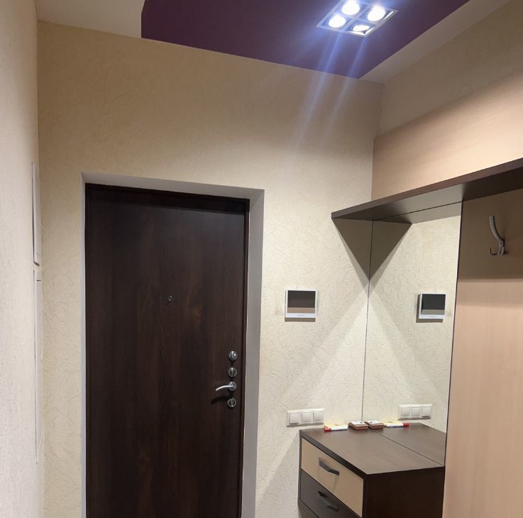 Аренда 3к квартиры на Новочеремушкинская улица, 34к1, метро Профсоюзная, г. Москва