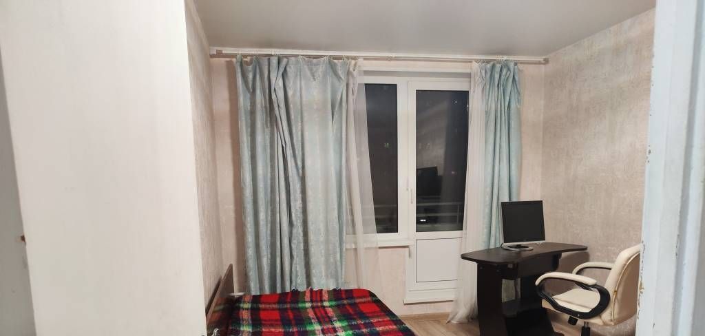 Сдаю 3х-комнатную квартиру на улица Яблочкова, 29, метро Фонвизинская, г. Москва