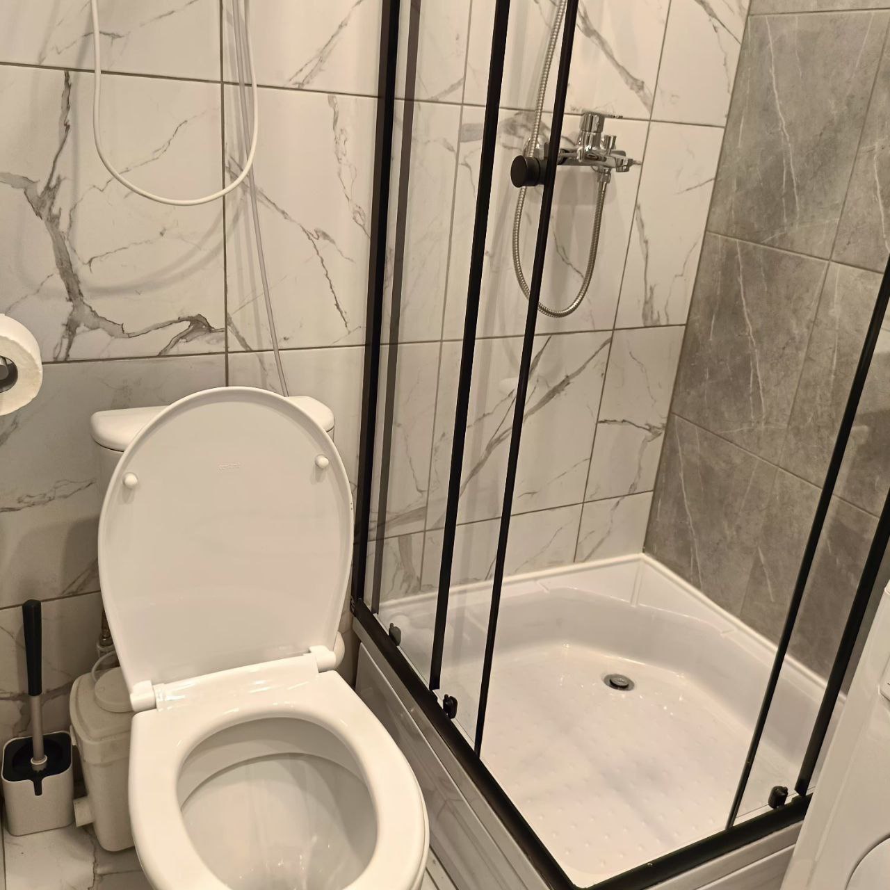 Сдаю 1-к квартиру на г Москва, ул Краснопрудная, д 28, метро Красносельская, г. Москва