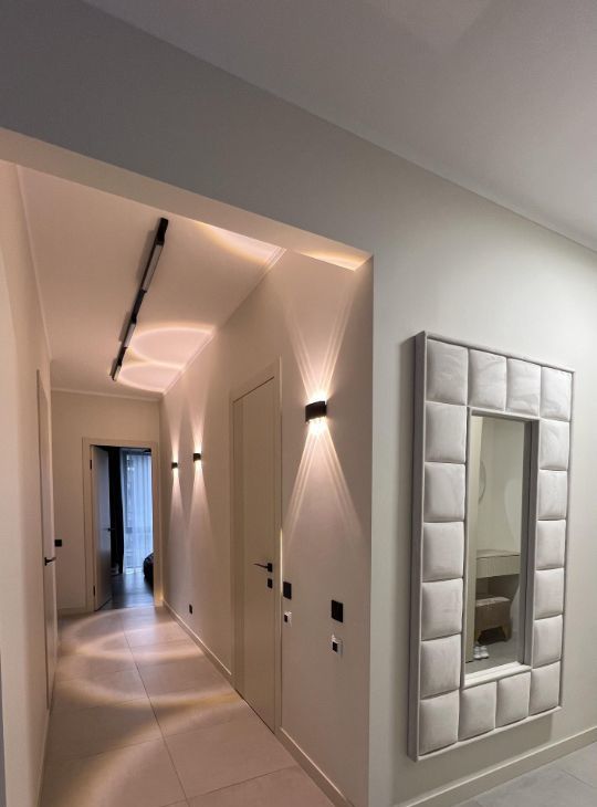 Аренда 4-комнатной квартиры на Волгоградский проспект, 32/5к1, метро Волгоградский проспект, г. Москва