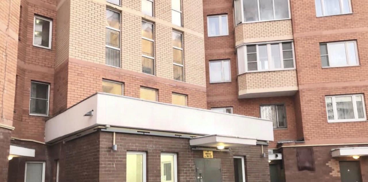 Снять 1к квартиру на к2027, г. Москва