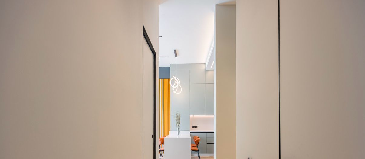 Снять 2к квартиру на проспект Лихачева, 20, метро Коломенская, г. Москва