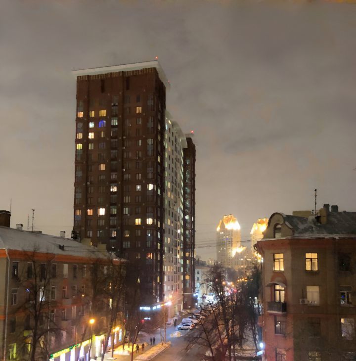 Сдам трехкомнатную квартиру на улица Маршала Рыбалко, 2, г. Москва