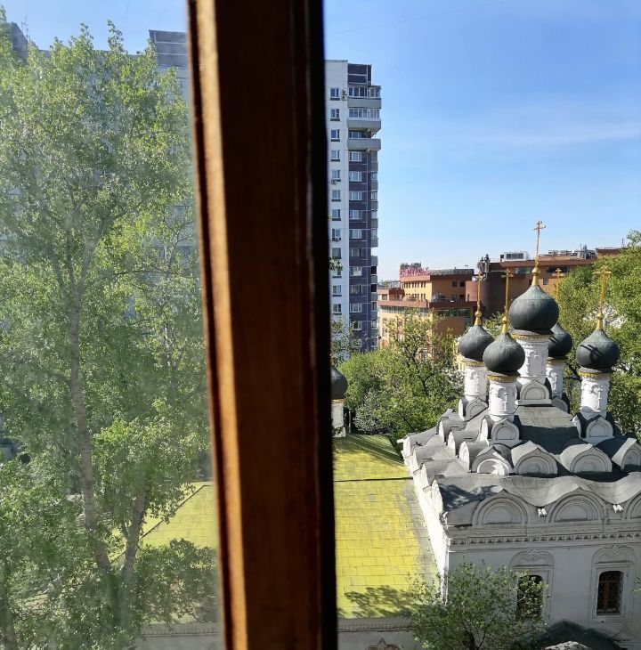 Снять 1к квартиру на Таганская улица, 22, метро Крестьянская застава, г. Москва